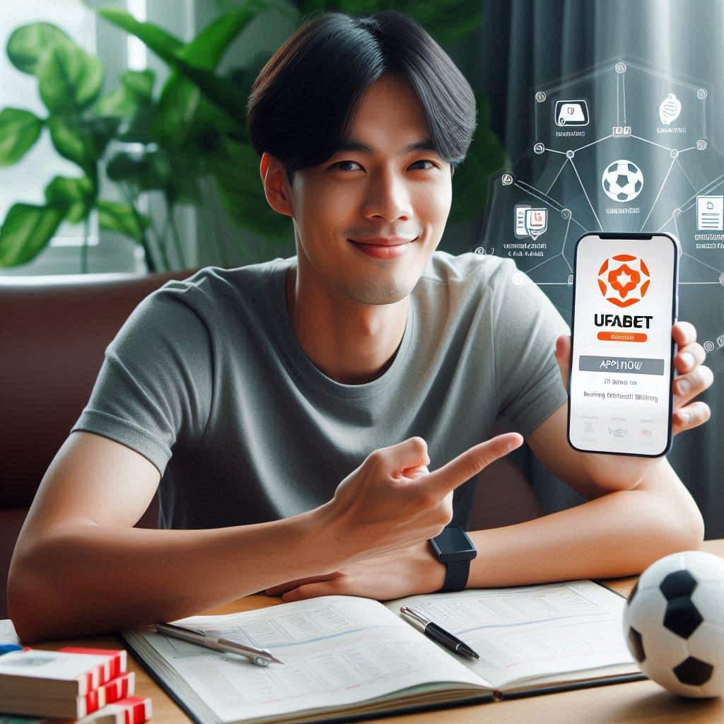 แห่งวงการแทงบอลออนไลน์